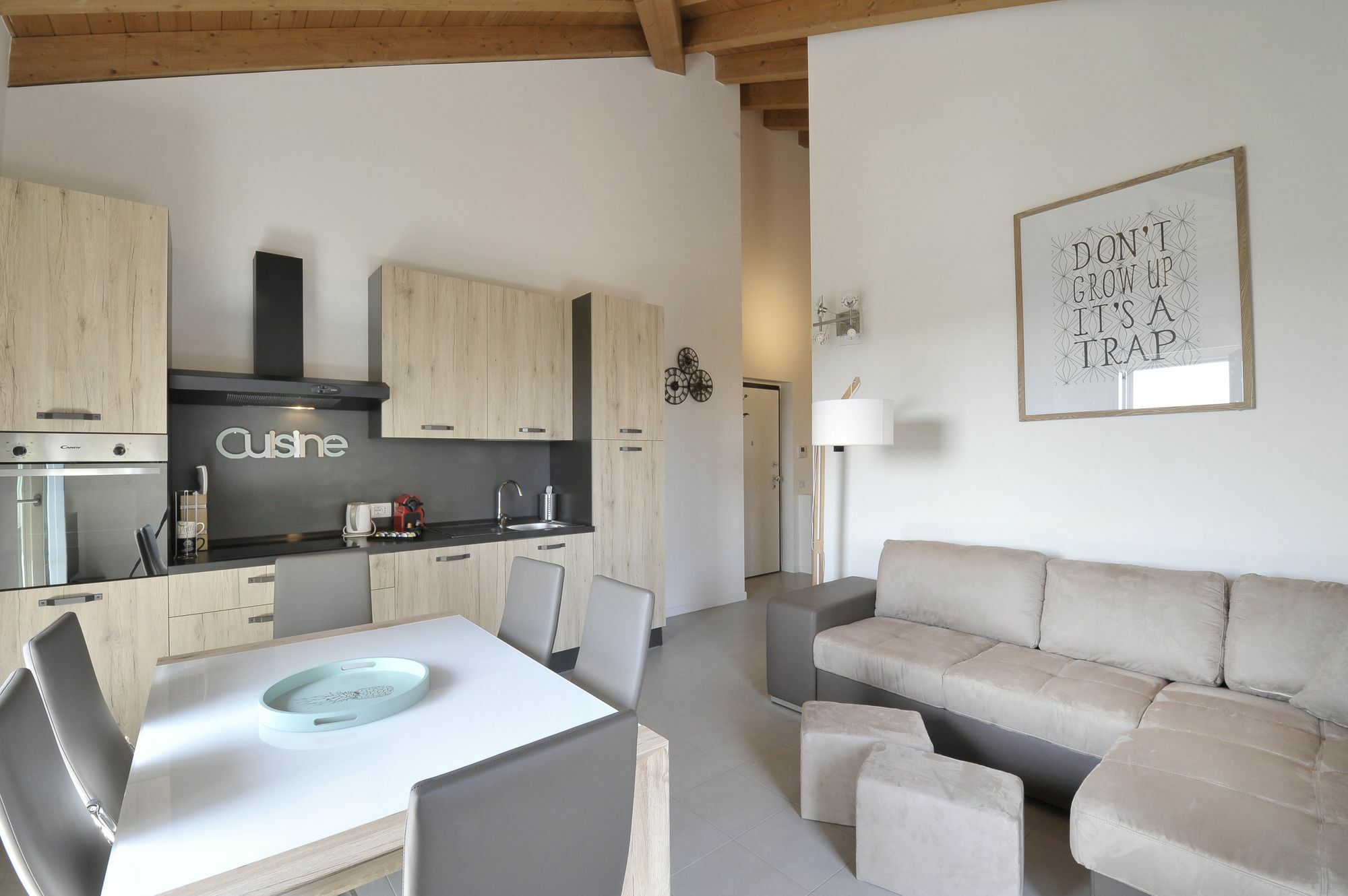 Porta Vittoria Apartment Milán Exterior foto