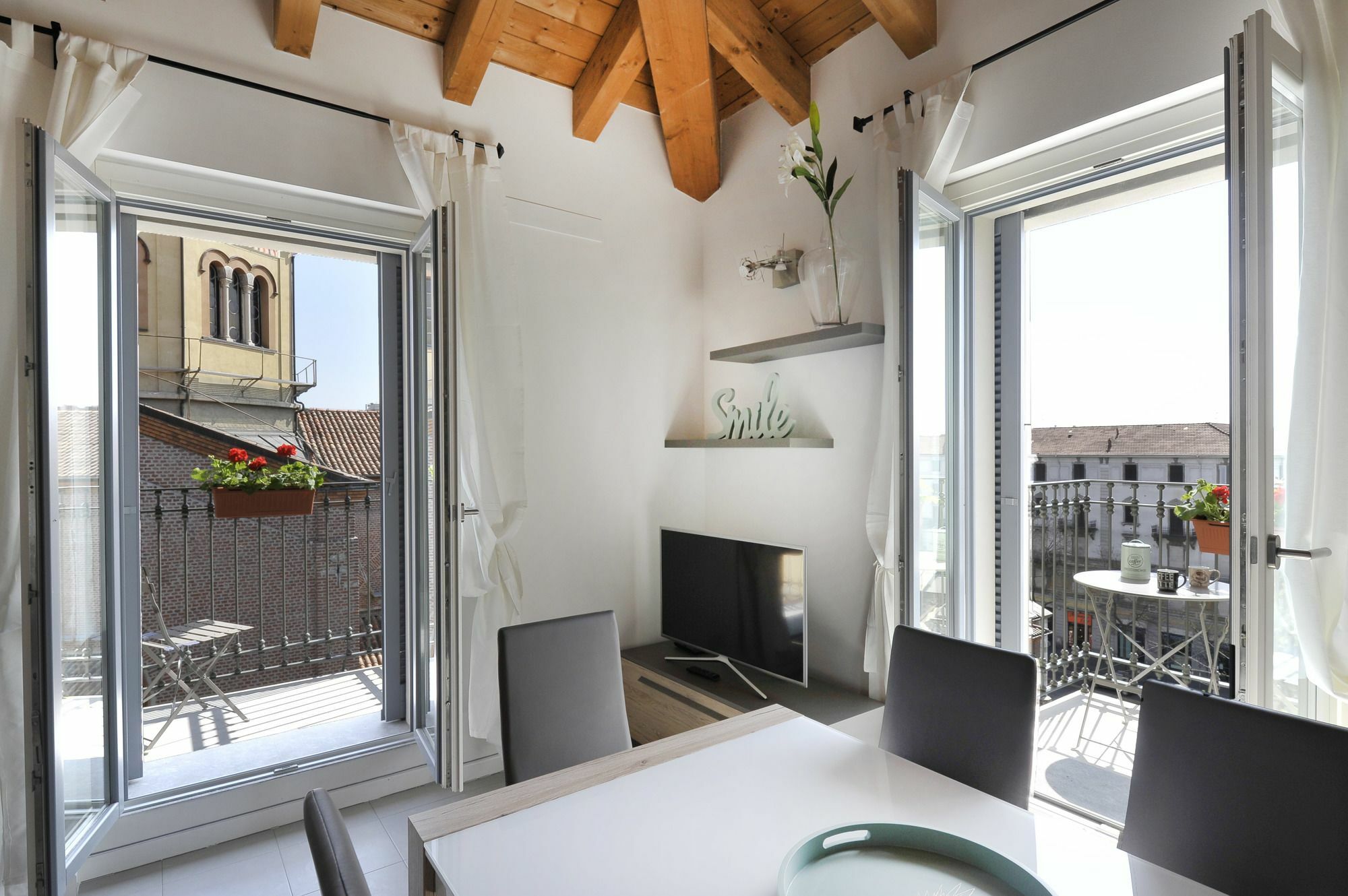 Porta Vittoria Apartment Milán Exterior foto